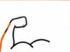 MASSAGE SPORTIF + VENTOUSES CHAUDES